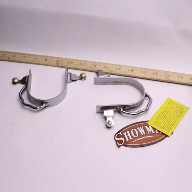 Showman Ladies Bumper Spur SS1420 70-54P3