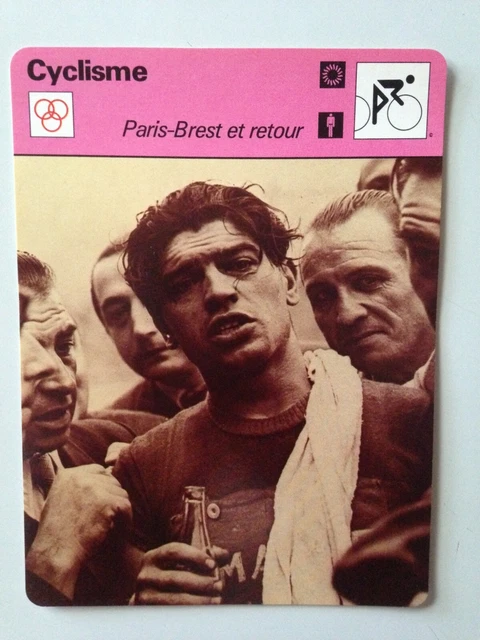 MIROIR du CYCLISME 405 04.1988 LE PRINTEMPS DE Laurent FIGNON Ronan PENSEC
