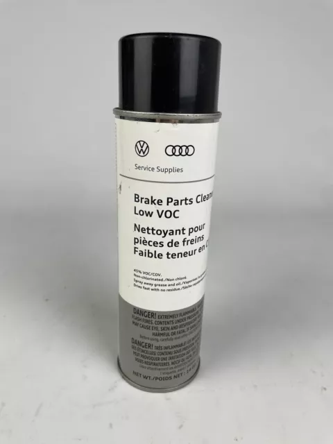 REFILLOmat Can for Brake and Parts Cleaner Zero VOC
