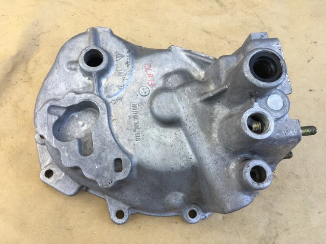 Porsche 911 /915 Transmission/Gearbox Nose Cone/Shift Cover FL#72 C#101