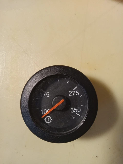 Ametek  Gauge Ama-41194-0A540 Fits Freightliner