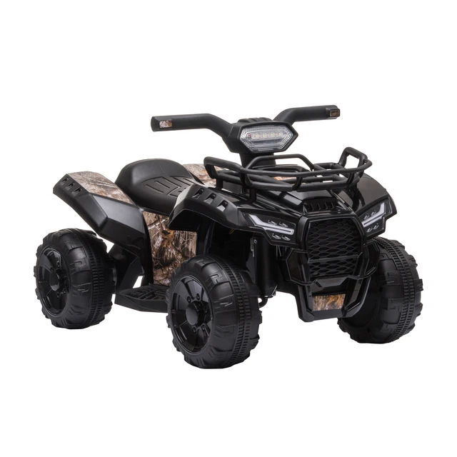kids battery quad