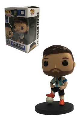 messi funko