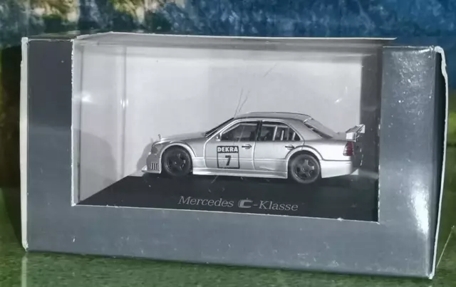 Herpa Audi V8 Messemodell Intermodellbau 92  1:87 in Ovp.