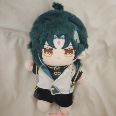 xiao plush genshin impact