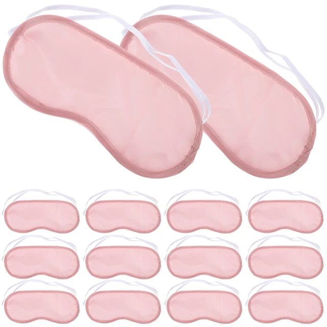 Benda Occhi Regolabile 2 Pezzi - Per Ambliopia, Cosplay Pirati, Nero, Adulti E Bambini - Foto 13