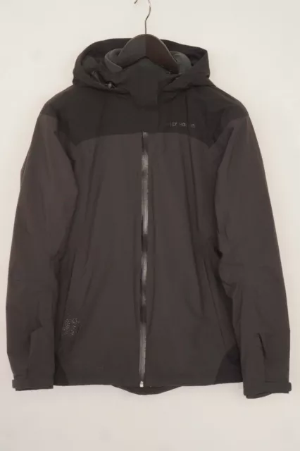 Femme Helly Hansen Veste 2in1 Polaire Imperméable Respirant Hellytech L VAK196