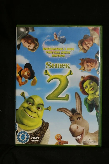 Crisp Shrek And His Family Thrown In Jail In First Look At Shrek 5 Picture for Mobile Crisp Shrek And His Family Thrown In Jail In First Look At Shrek 5 Picture for Mobile