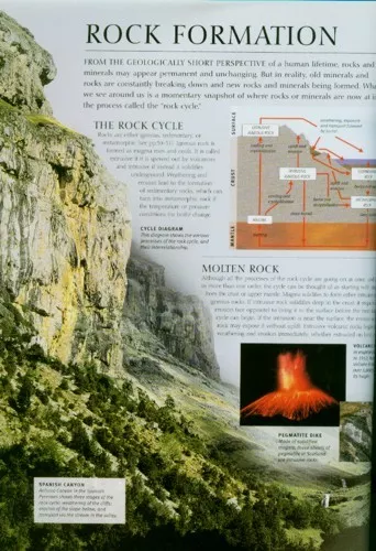 Identifizieren Edelsteine Rock Fossilien Origins Geschichte Diamanten Taj Mahal 3