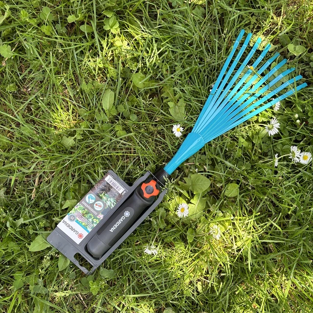 GARDENA 03087-20 combisystem offerta completa (rastrello scopa