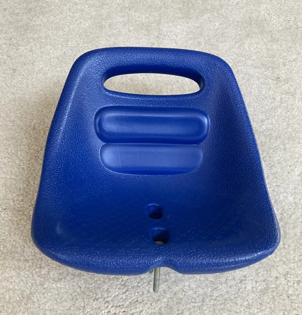 radio flyer tricycle seat adjustment