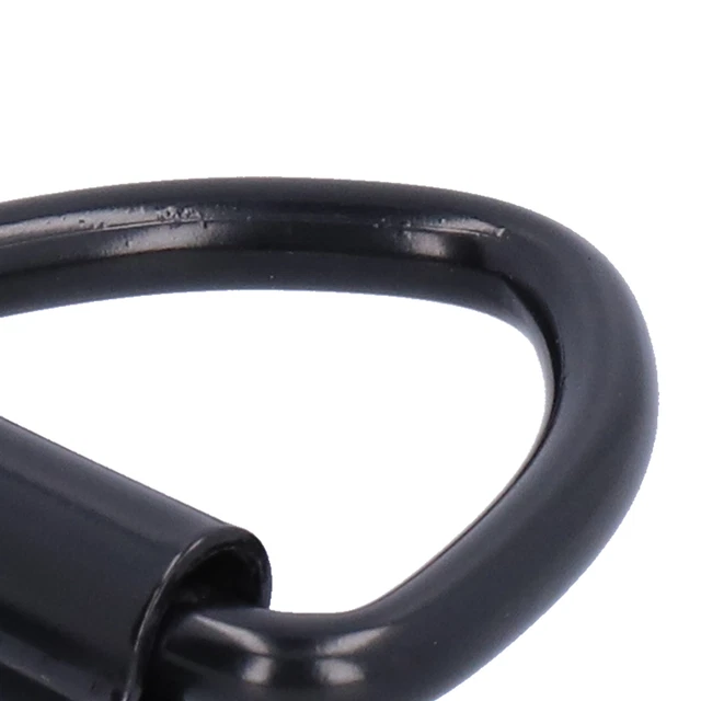 Bellissimo SUV universale 2 pezzi ancoraggi crae down resistenti bulloni a filo
