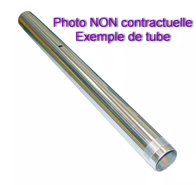 Pour HONDA ST 1300 PAN EURO ABS - 1 Tube de fourche - 770785
