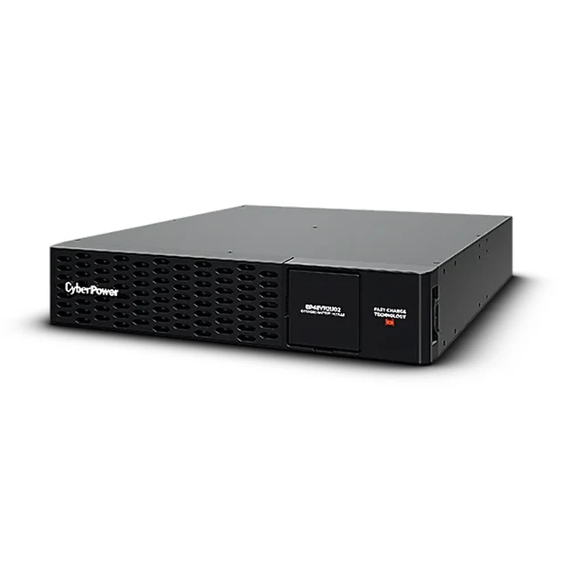 CyberPower XL Battery Expansion Pack 48VDC 70A 50cm- Selected Models for PR1500E