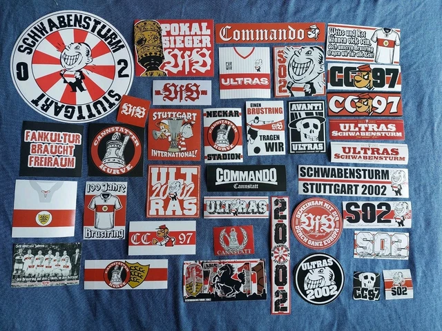 Stickers football - Chamois Niortais logo | Fou De Foot - stickers foot