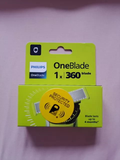 Philips OneBlade 360 QP410/50 Replacement Razor Blade