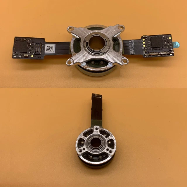 Roll/Pitch Axis Motor Assembly For DJI Mavic 3 Pro Drone Gimbal Camera Repair