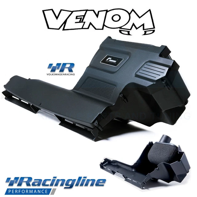 RACINGLINE R600 EVO Air Admission Kit VW Golf Mk7 R 5G 2.0TSI 2013> EUR ...