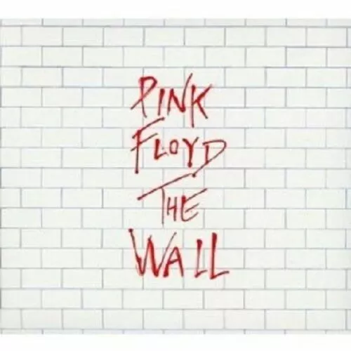 PINK FLOYD The Wall 2CD BRAND NEW 2016 Edition Gatefold Sleeve