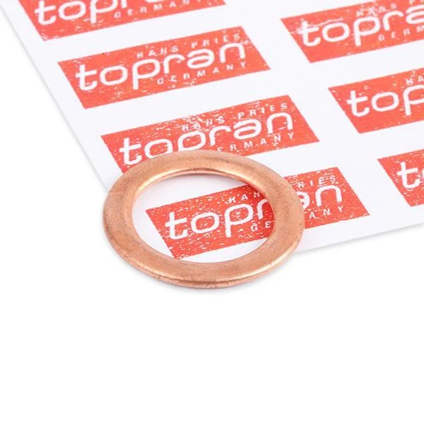 FEBI BILSTEIN Anello di tenuta vite di scarico olio Guarnizione Tappo Coppa Olio