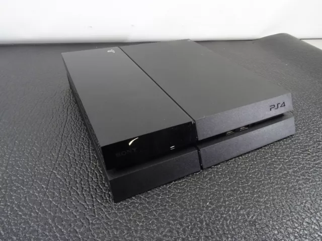 Sony  cuh-1216b 1TB PlayStation 4 Console ONLY