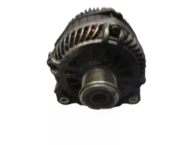 Alternatore Generatore 210A per Renault Espace IV (JK0/1_) 2,0 DCI A004TJ0381 8