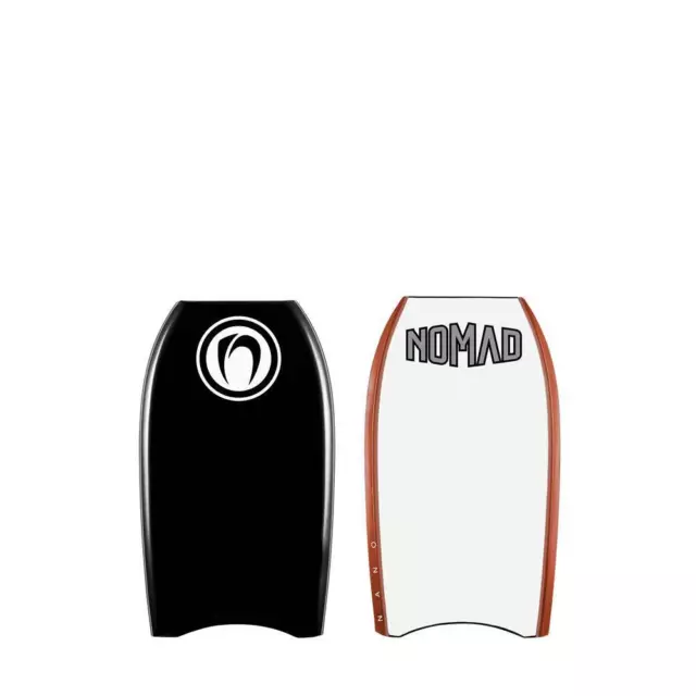 NOMAD BODYBOARDS Nano EPS Core - 21' - 2023/24 Model