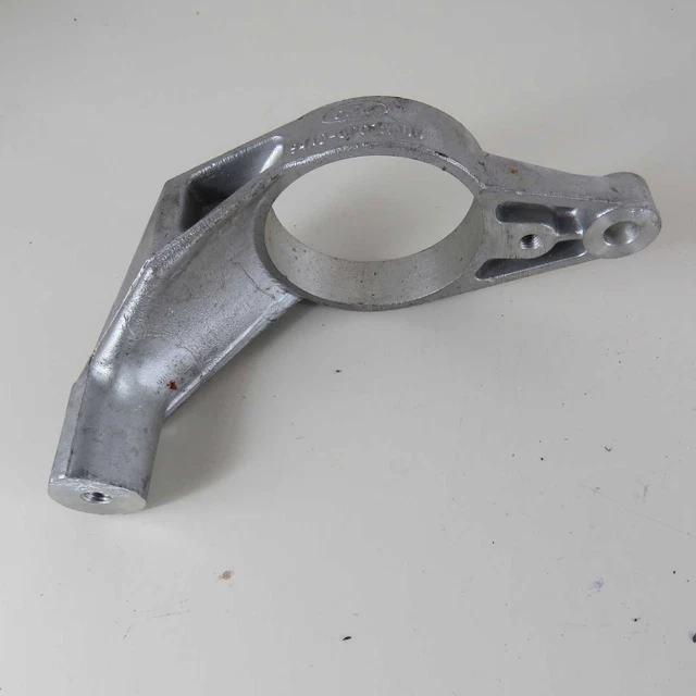 Kit Supporti Motore In Acciaio Solido Per Chevy V8 Small E Big Block – Sostituisce GM 3990914 – Per Off-Road E Racing - 4