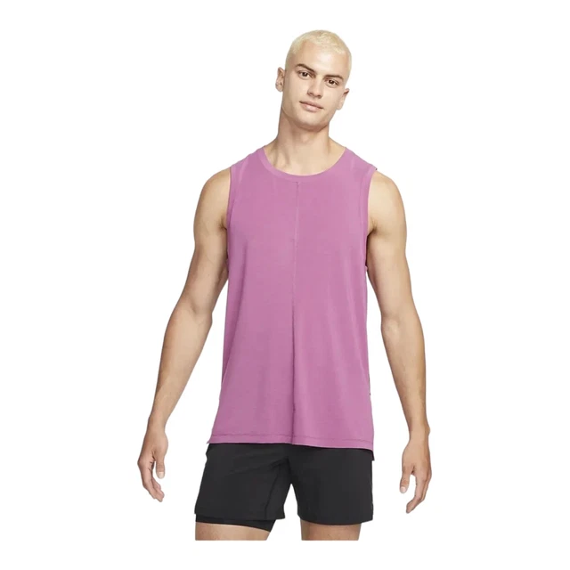 Nike Yoga Dri-FIT Men's Tank