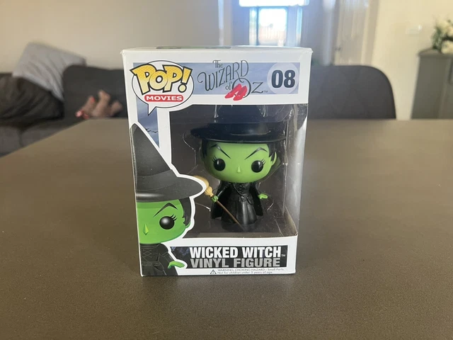 Wicked Witch Funko Pop FOR SALE! - PicClick