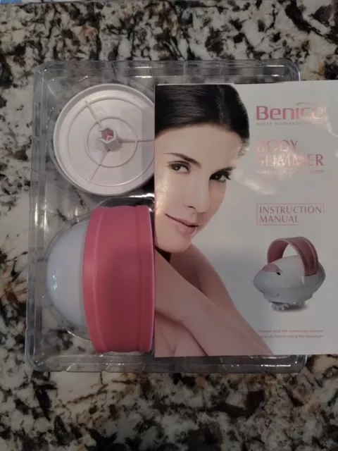 Benice Body Slimmer | Anti-Cellulite Control System