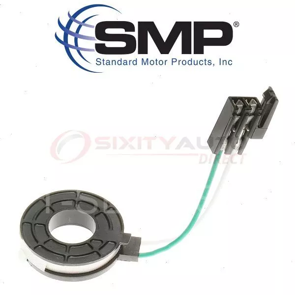 SMP T-Series Distributor Ignition Pickup for 1987 Chevrolet V10 - Cap Wire gg