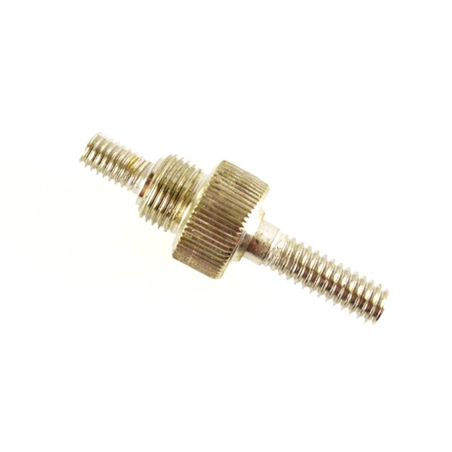 Surebonder 8-32 Mandrel/Nosepiece for Threaded Insert Tools