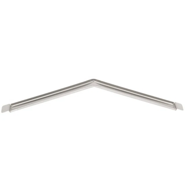 Avantco Cover Holder  13" length, 7/8"W For HDS-100 & HDS-200