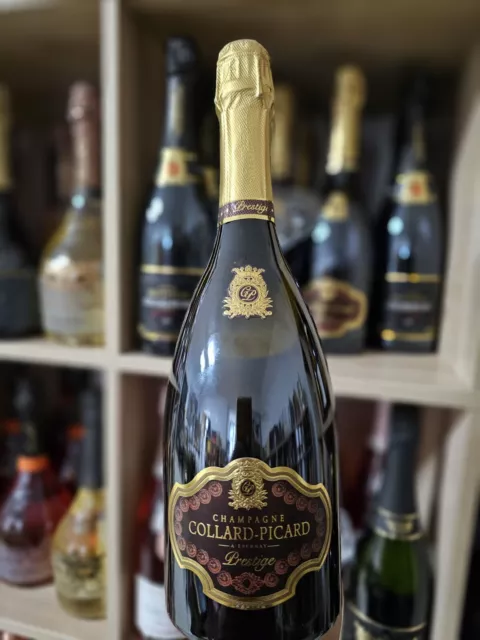 Champagne Collard Picard