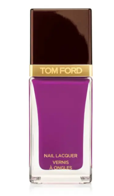 Tom Ford Nail Lacquer - African Violet