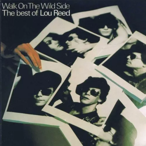 Lou Reed : Walk on the Wild Side-Best of CD Incredible Value and Free Shipping!