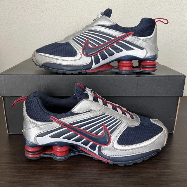 Nike shox alt outlet