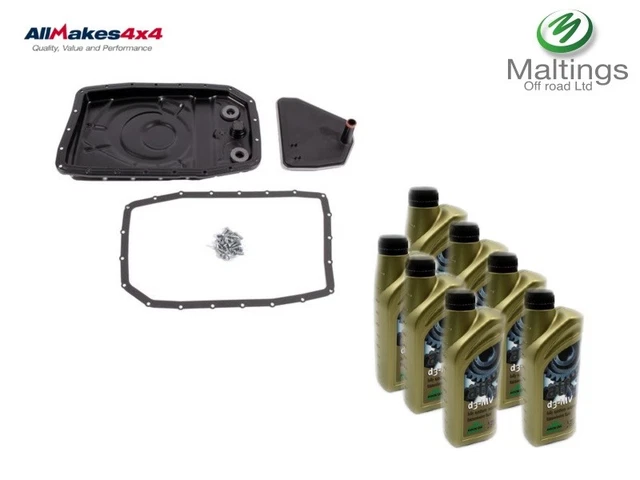 Kit De Serviço Range Rover L322 4.4 V8 - - FERRAMENTAS E DIAGNÓSTICO - Foto 13