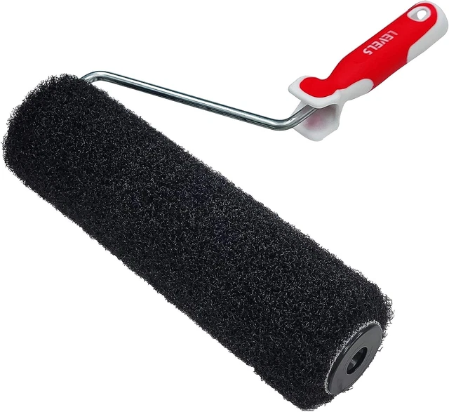 12" Drywall Compound Roller | 4-906