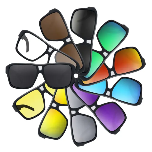Replacement lenses for Dragon Alliance - The Jam - Choose your lens STYLE