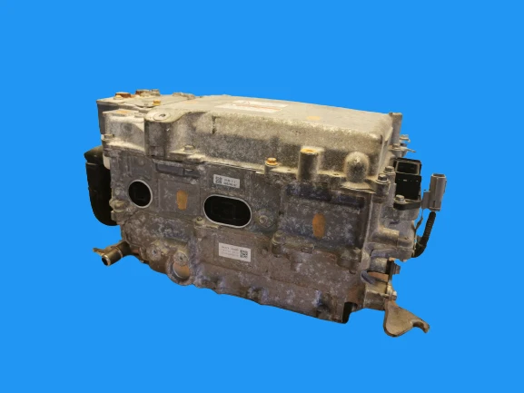 LEXUS NX NX300h 2.5 INVERTER IBRIDO BENZINA ALTA TENSIONE G9270-48060