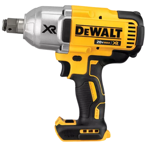 Dewalt DCF897NT 20V MAX 3/4" Cordless Brushless Torque Impact Wrench Body Only