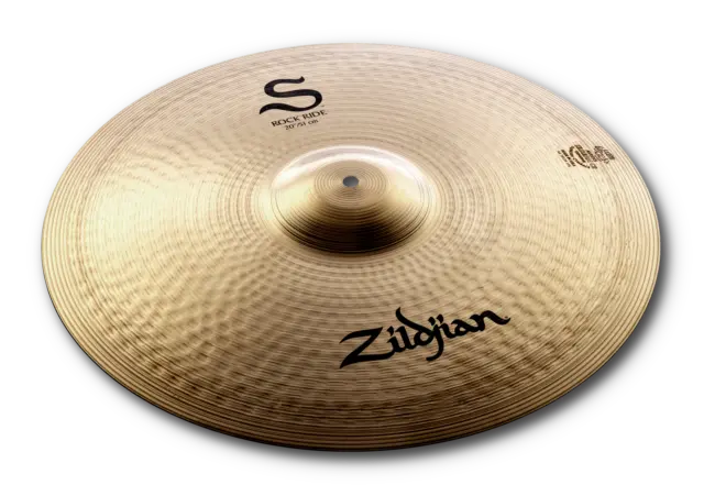 ZILDJIAN 20 " S-FAMILY Rock Ride