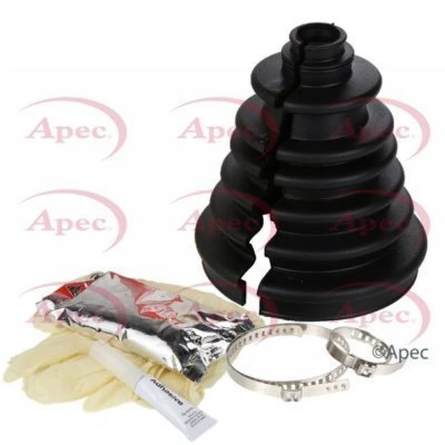 Apec Universal CV Boot Kit Split (ACB8003) - Precision Engineered Part