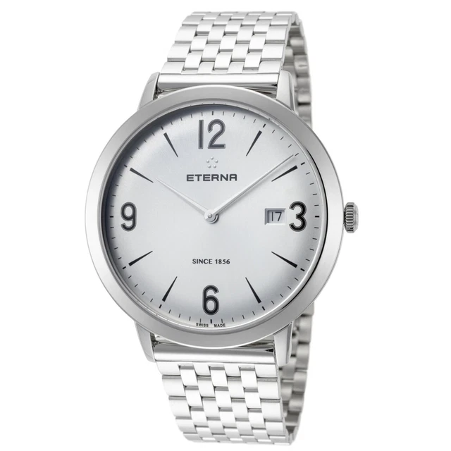 Eterna sales eternity quartz