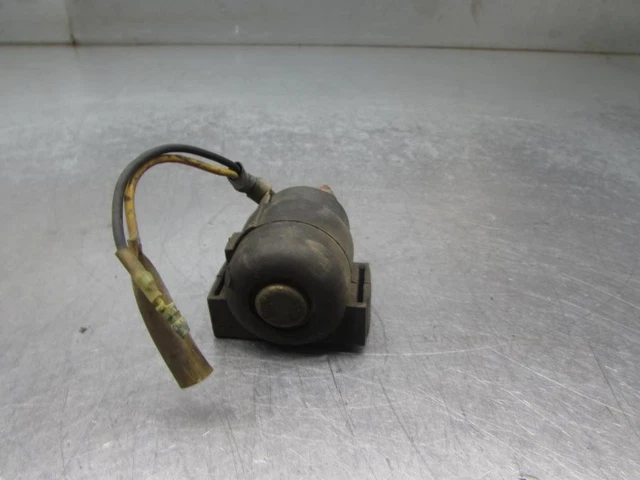 Kawasaki KZ 650 1977-1983 Starter Clutch ANLASSER-FREILAUF LAGER 13193
