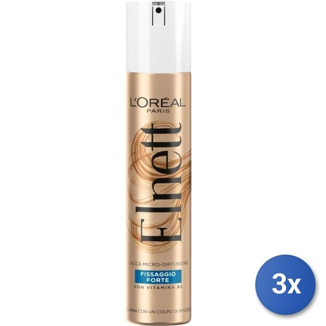 Poudre Volumatrice Inebrya Pour Cheveux - 30 Ml - Donne Du Volume Et De La Texture