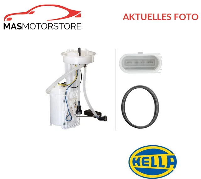 Elektrisch Kraftstoffpumpe Hella 8Tf 358 106-351 A Neu Oe Qualität