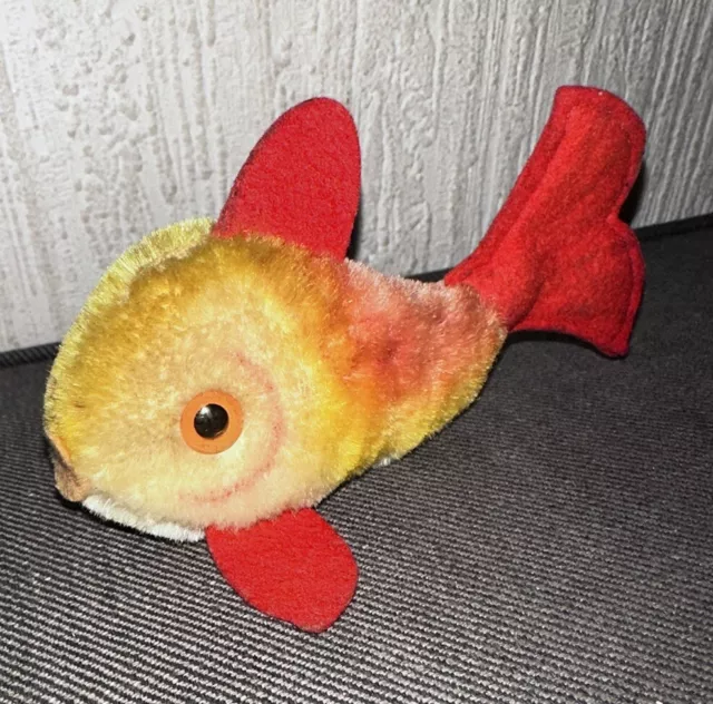 Steiff Fisch Flossy  2301/10